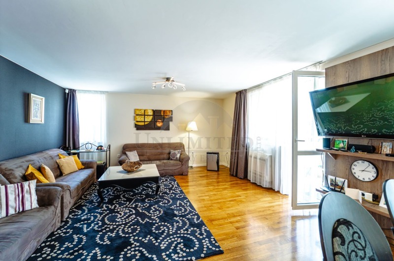 Kiralık  3+ yatak odası Sofia , Manastirski livadi , 240 metrekare | 11491687 - görüntü [10]