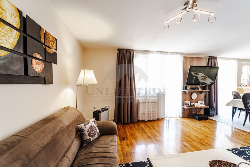 Kiralık  3+ yatak odası Sofia , Manastirski livadi , 240 metrekare | 11491687 - görüntü [12]
