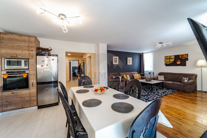 Kiralık  3+ yatak odası Sofia , Manastirski livadi , 240 metrekare | 11491687 - görüntü [15]
