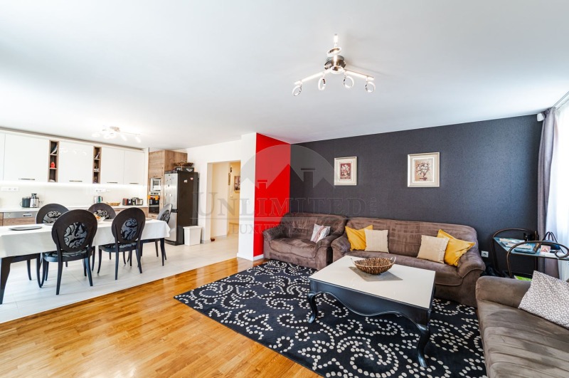 Kiralık  3+ yatak odası Sofia , Manastirski livadi , 240 metrekare | 11491687 - görüntü [3]