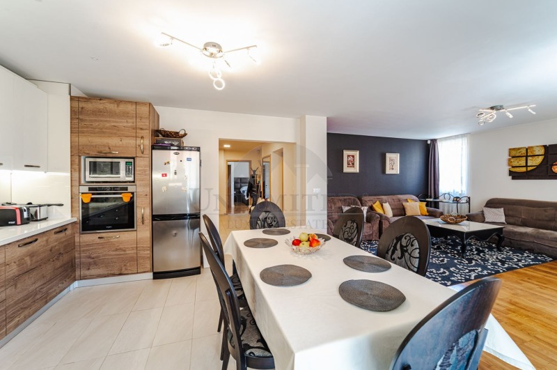 Kiralık  3+ yatak odası Sofia , Manastirski livadi , 240 metrekare | 11491687 - görüntü [8]