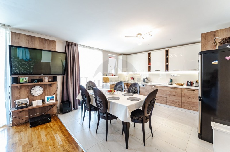 Kiralık  3+ yatak odası Sofia , Manastirski livadi , 240 metrekare | 11491687 - görüntü [14]
