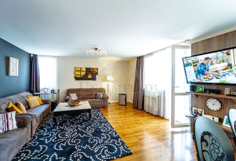 Kiralık  3+ yatak odası Sofia , Manastirski livadi , 240 metrekare | 11491687 - görüntü [2]