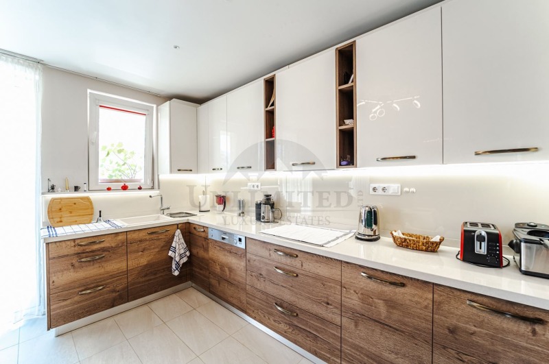 Kiralık  3+ yatak odası Sofia , Manastirski livadi , 240 metrekare | 11491687 - görüntü [17]