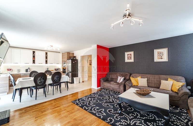 Kiralık  3+ yatak odası Sofia , Manastirski livadi , 240 metrekare | 11491687 - görüntü [6]