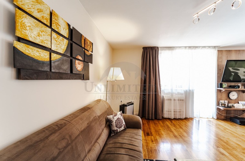 Kiralık  3+ yatak odası Sofia , Manastirski livadi , 240 metrekare | 11491687 - görüntü [13]
