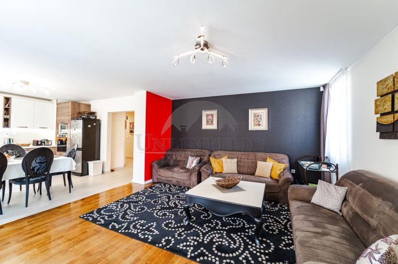 Kiralık  3+ yatak odası Sofia , Manastirski livadi , 240 metrekare | 11491687 - görüntü [9]