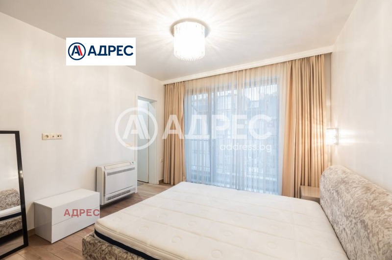 Дава под наем МНОГОСТАЕН, гр. Варна, Център, снимка 4 - Апартаменти - 52563072