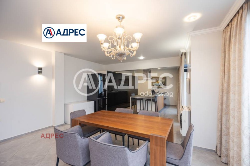 Дава под наем МНОГОСТАЕН, гр. Варна, Център, снимка 7 - Апартаменти - 52563072