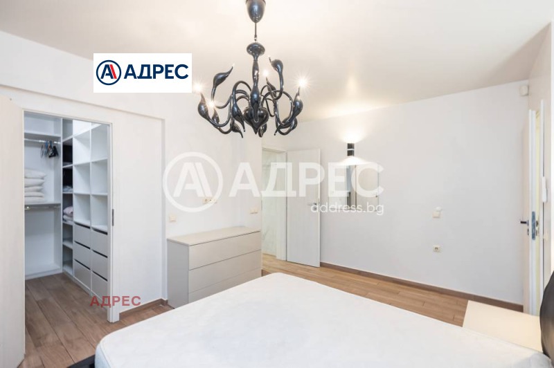 Дава под наем МНОГОСТАЕН, гр. Варна, Център, снимка 14 - Апартаменти - 52563072