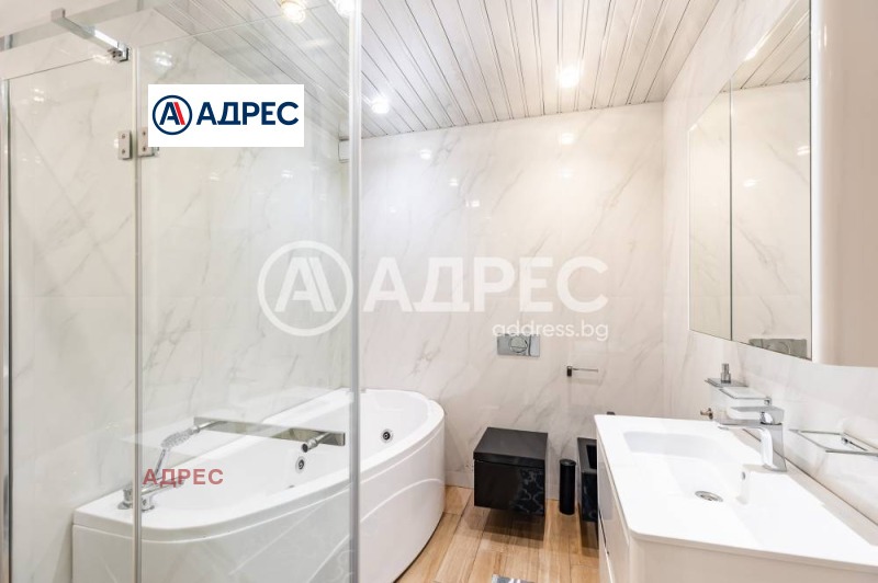 Дава под наем МНОГОСТАЕН, гр. Варна, Център, снимка 16 - Апартаменти - 52563072