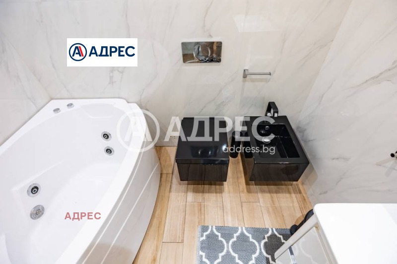 Дава под наем МНОГОСТАЕН, гр. Варна, Център, снимка 17 - Апартаменти - 52563072