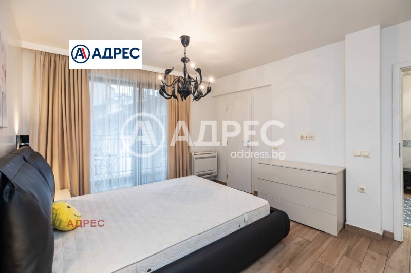 Дава под наем МНОГОСТАЕН, гр. Варна, Център, снимка 3 - Апартаменти - 52563072