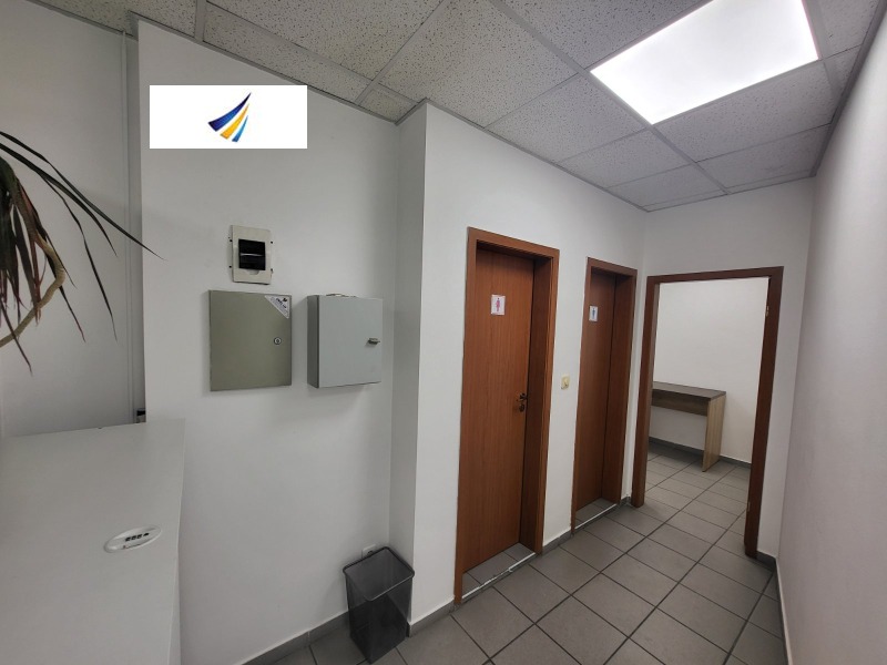 Da affittare  Ufficio Sofia , Tsentar , 224 mq | 23588400 - Immagine [5]