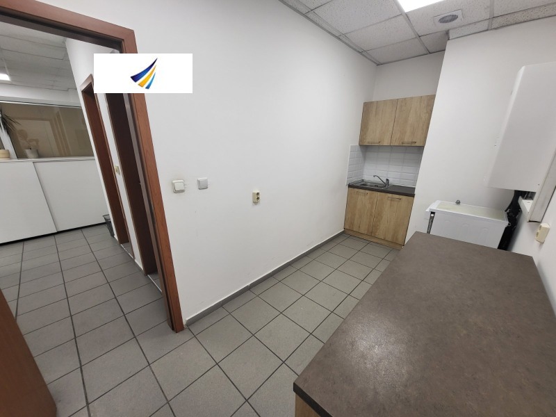 A louer  Bureau Sofia , Tsentar , 224 m² | 23588400 - image [7]