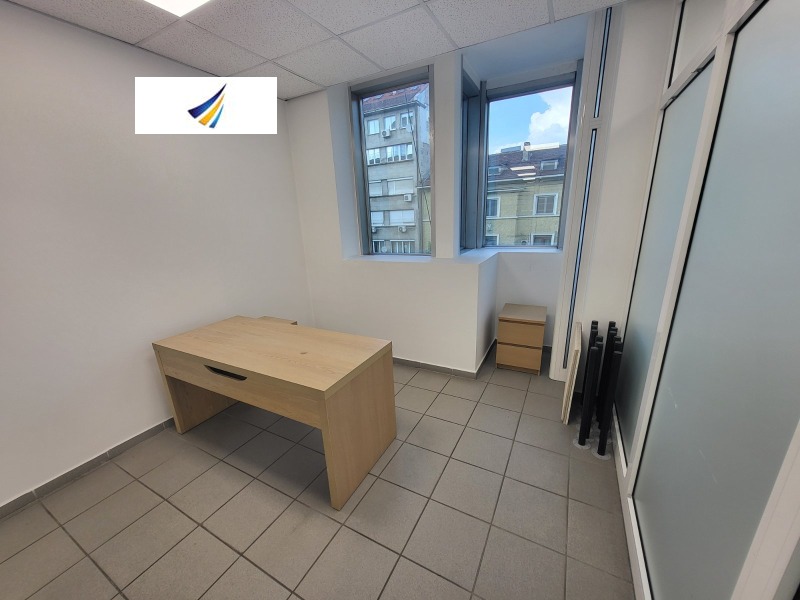 A louer  Bureau Sofia , Tsentar , 224 m² | 23588400 - image [4]