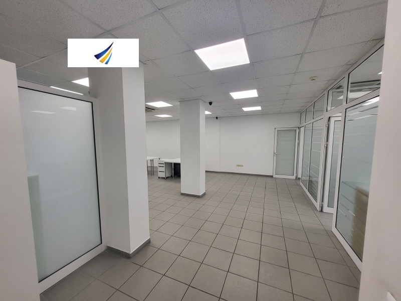 Da affittare  Ufficio Sofia , Tsentar , 224 mq | 23588400 - Immagine [6]