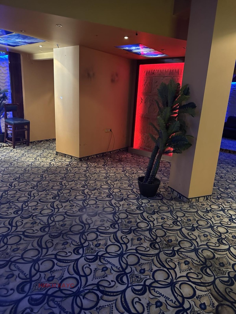 В оренду  Бар; Кавярня Варна , Левски 1 , 170 кв.м | 81888484 - зображення [5]