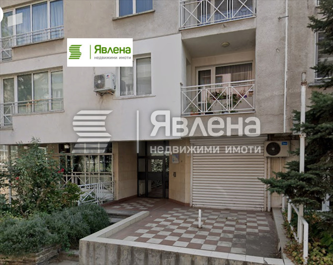 Дава под наем ЗАВЕДЕНИЕ, гр. София, Лозенец