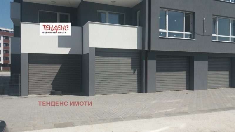 Дава под наем ГАРАЖ, ПАРКОМЯСТО, гр. Кърджали, Възрожденци