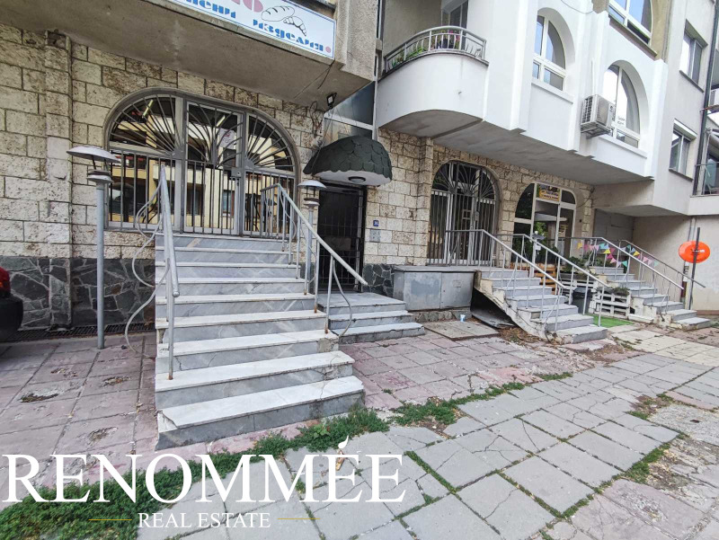 Дава под наем БИЗНЕС ИМОТ, гр. София, Редута, снимка 12 - Други - 51670168