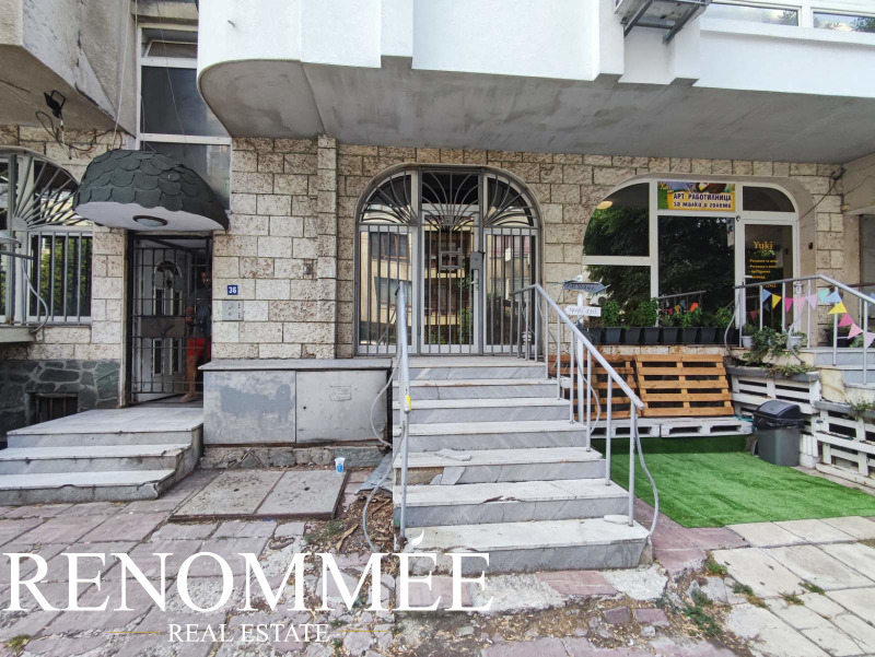 Дава под наем БИЗНЕС ИМОТ, гр. София, Редута, снимка 13 - Други - 51670168