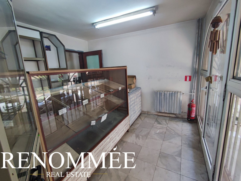 Дава под наем БИЗНЕС ИМОТ, гр. София, Редута, снимка 10 - Други - 51670168