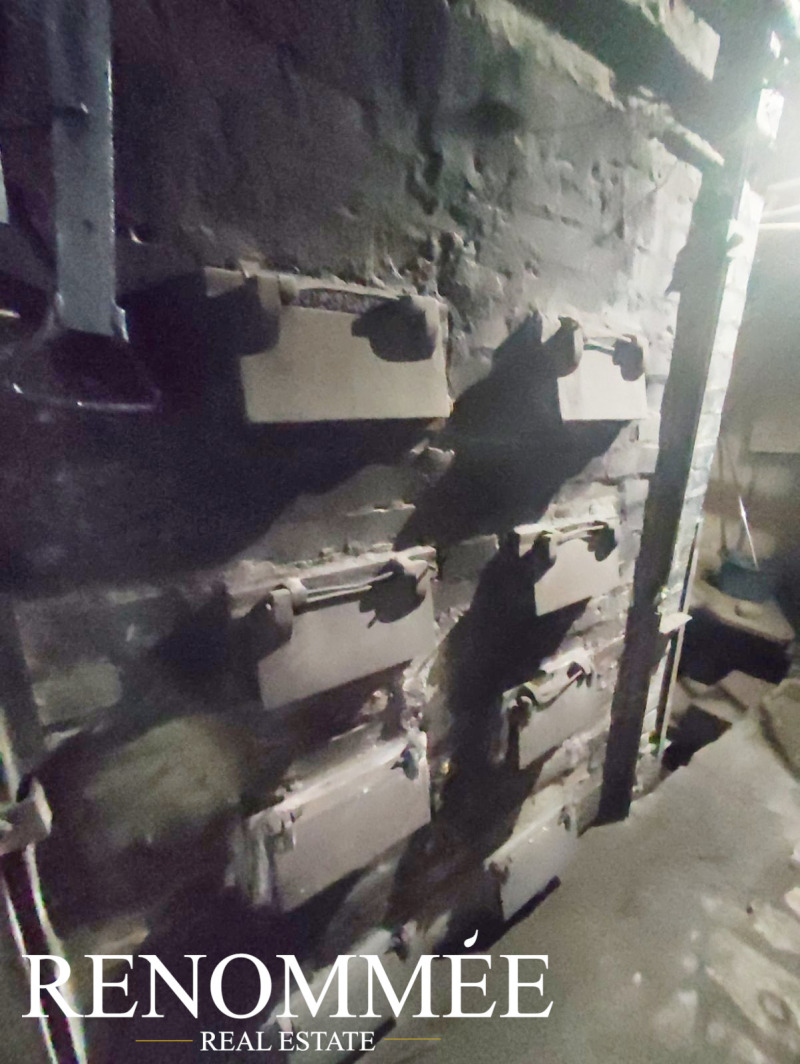 Дава под наем БИЗНЕС ИМОТ, гр. София, Редута, снимка 4 - Други - 51670168