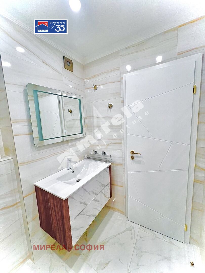 Дава под наем 2-СТАЕН, гр. София, Лагера, снимка 5 - Апартаменти - 53522500