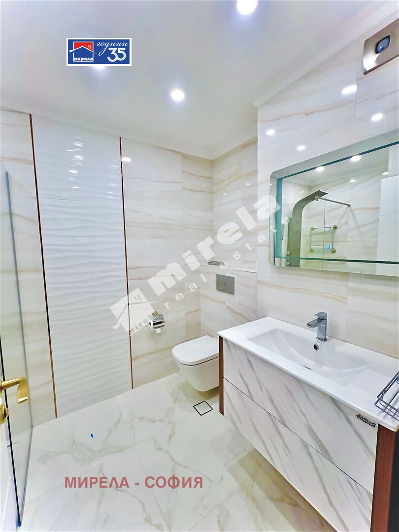 Дава под наем 2-СТАЕН, гр. София, Лагера, снимка 7 - Апартаменти - 53522500