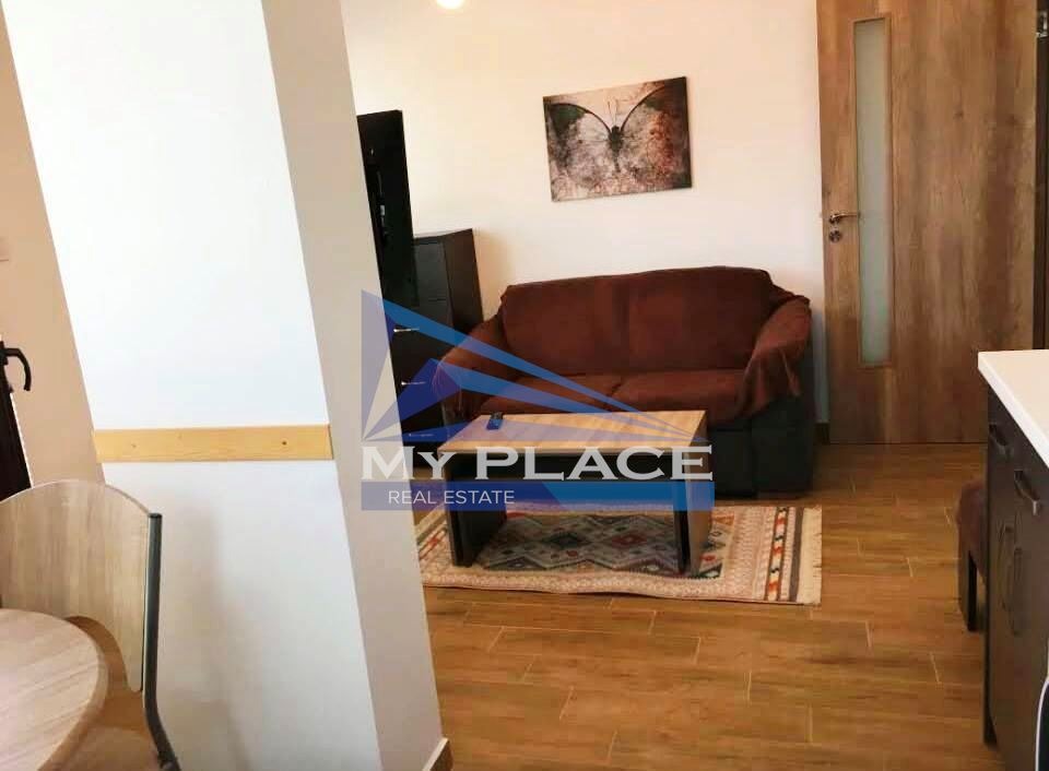 Дава под наем 2-СТАЕН, гр. Шумен, Пожарната, снимка 3 - Апартаменти - 53994200