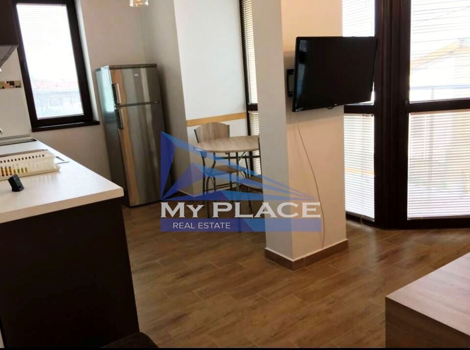 Дава под наем 2-СТАЕН, гр. Шумен, Пожарната, снимка 2 - Апартаменти - 53994200