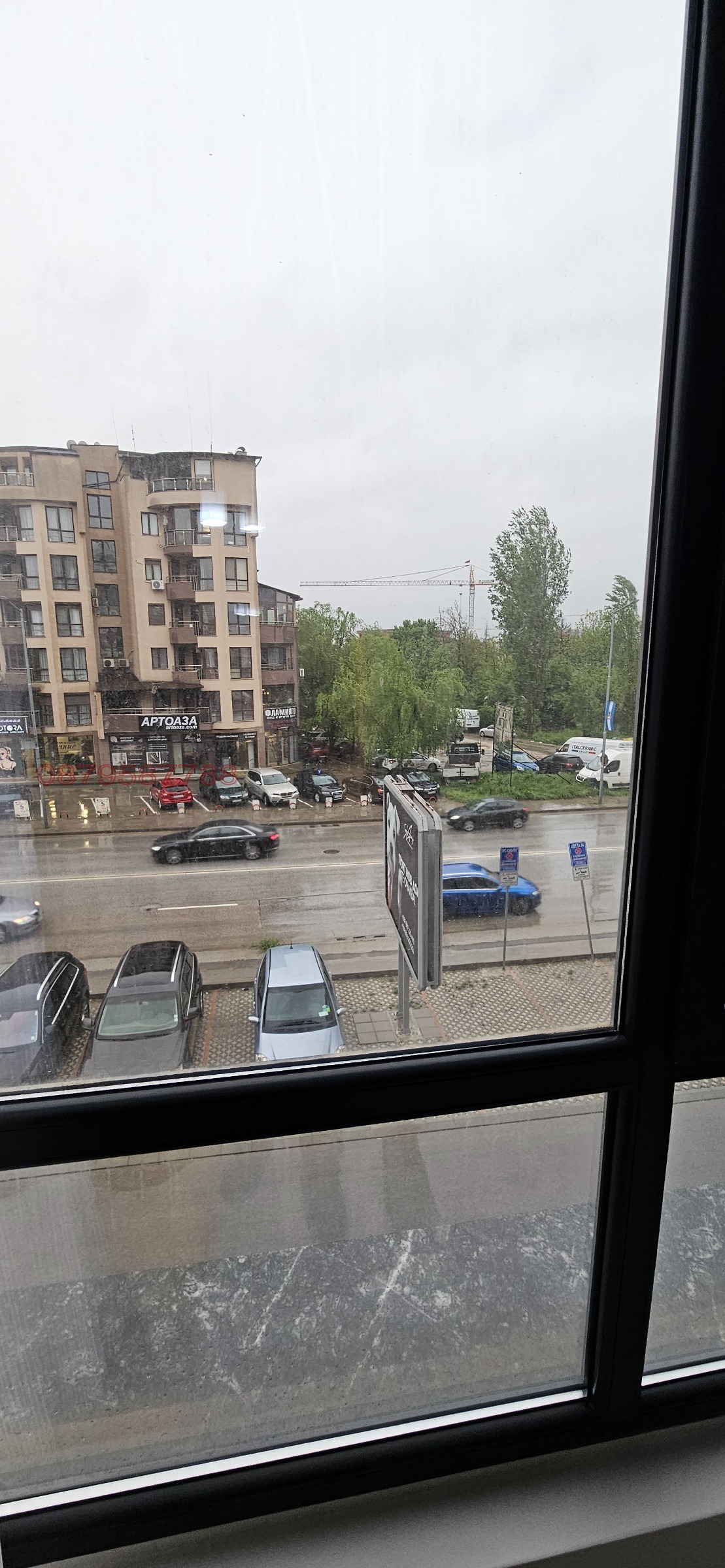 Дава под наем 2-СТАЕН, гр. Пловдив, Христо Смирненски, снимка 15 - Апартаменти - 54407615