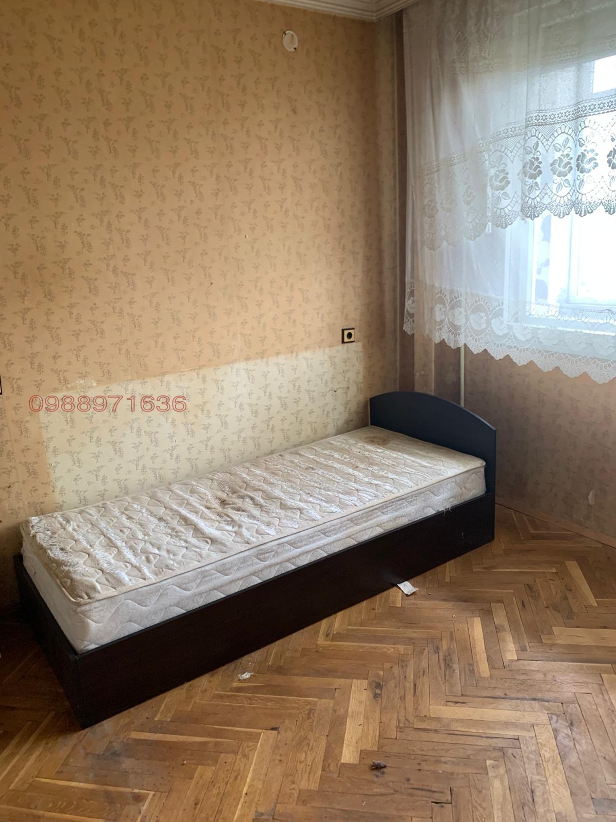 Дава под наем 2-СТАЕН, гр. Видин, Център, снимка 11 - Апартаменти - 55675648