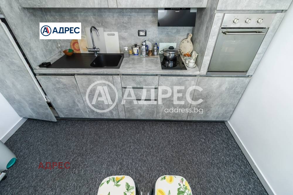 Дава под наем 3-СТАЕН, гр. Варна, Базар Левски, снимка 3 - Апартаменти - 55543010