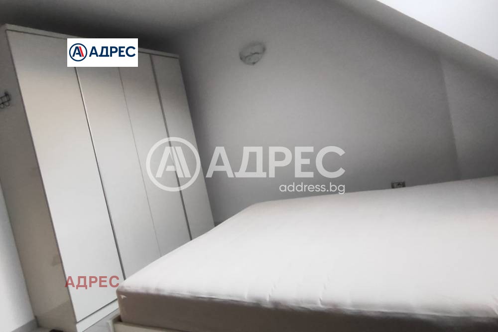 Дава под наем 3-СТАЕН, гр. Варна, Базар Левски, снимка 15 - Апартаменти - 55543010