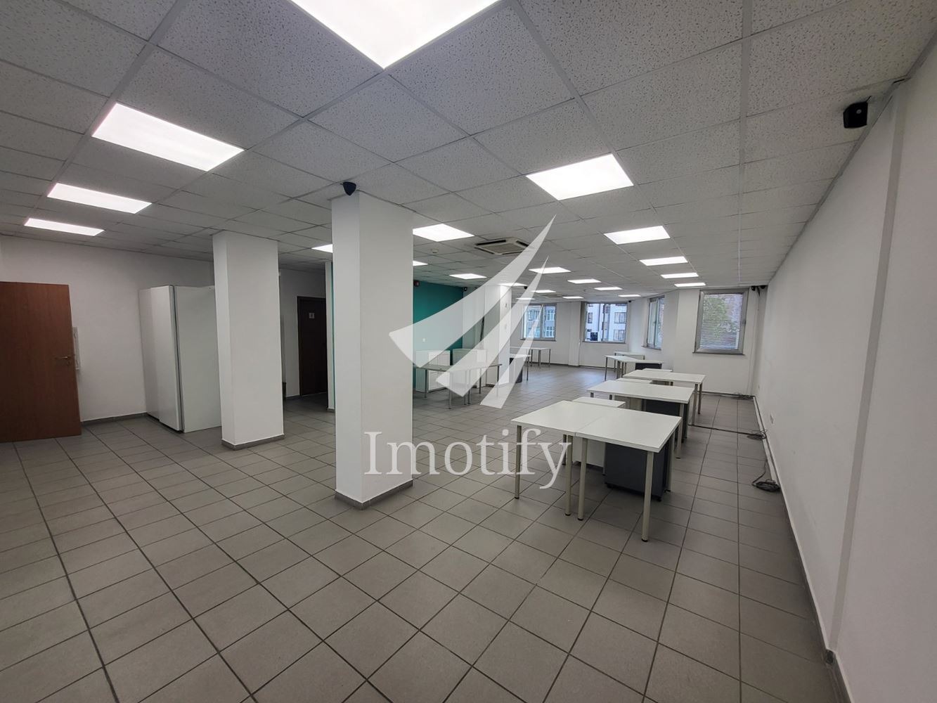 Дава под наем ОФИС, гр. София, Център, снимка 3 - Офиси - 53422028