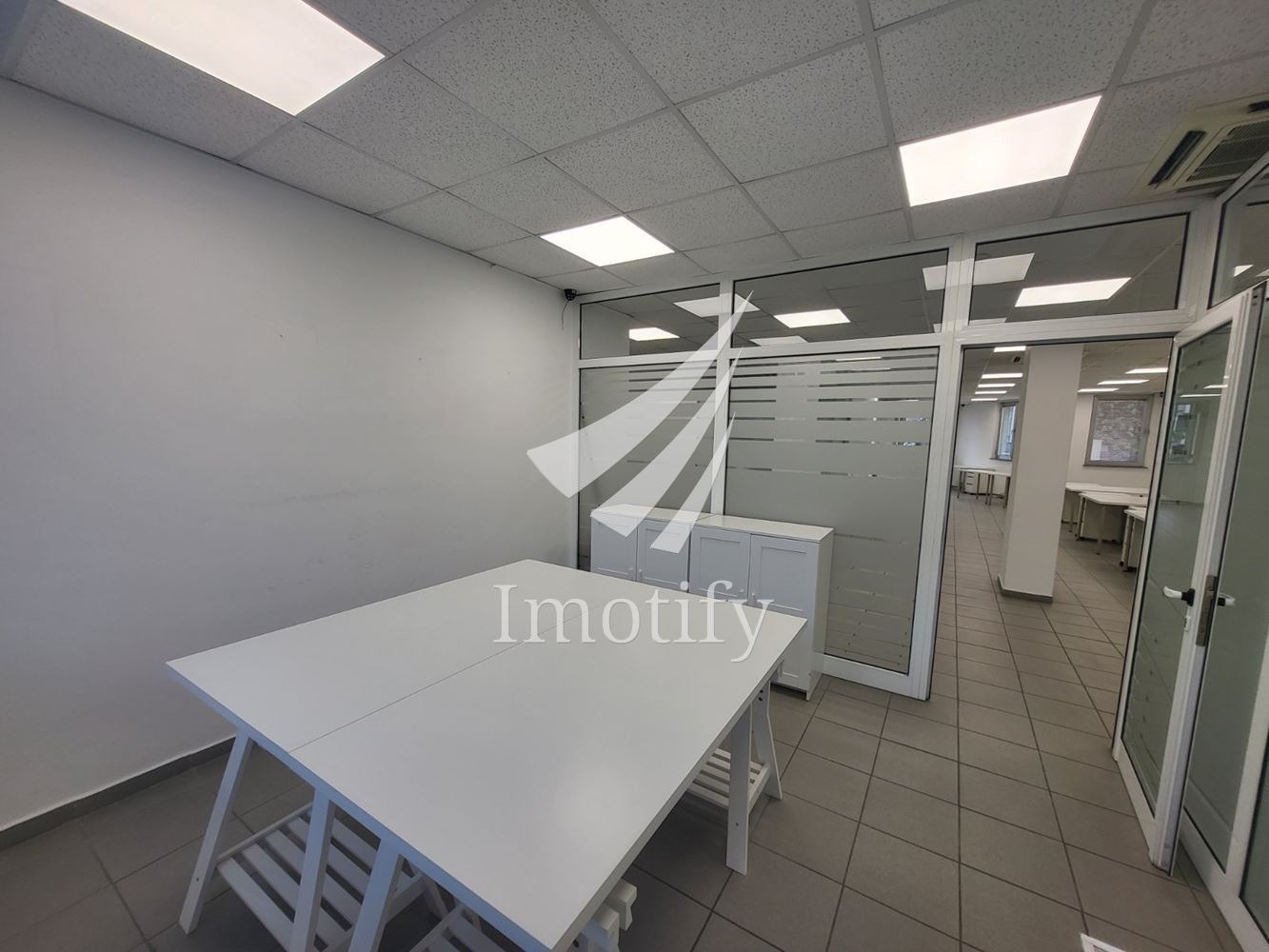 Дава под наем ОФИС, гр. София, Център, снимка 2 - Офиси - 53422028