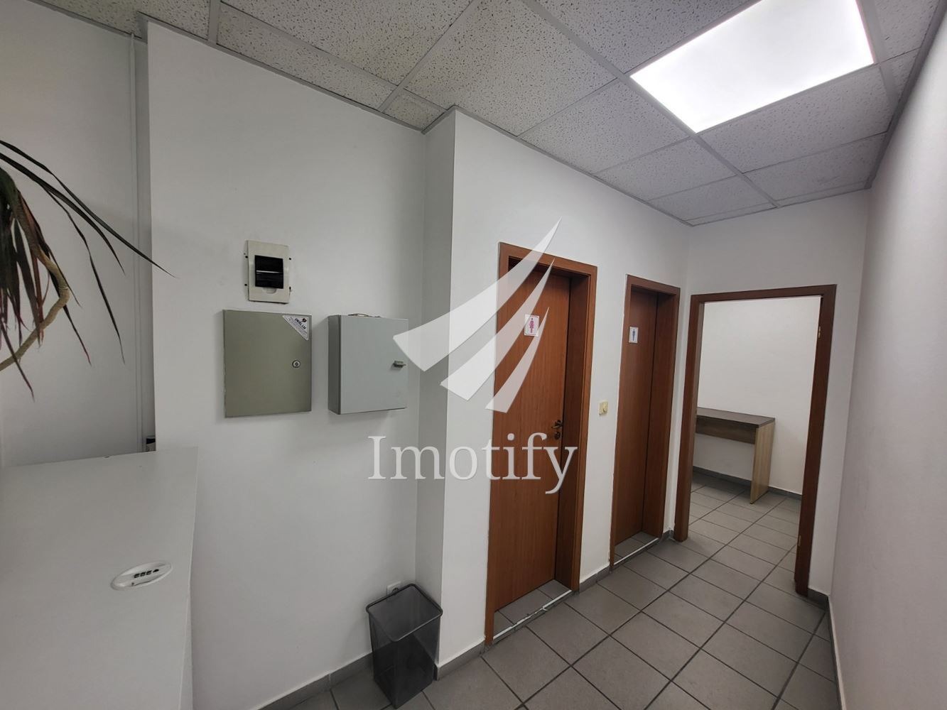 Дава под наем ОФИС, гр. София, Център, снимка 7 - Офиси - 53422028