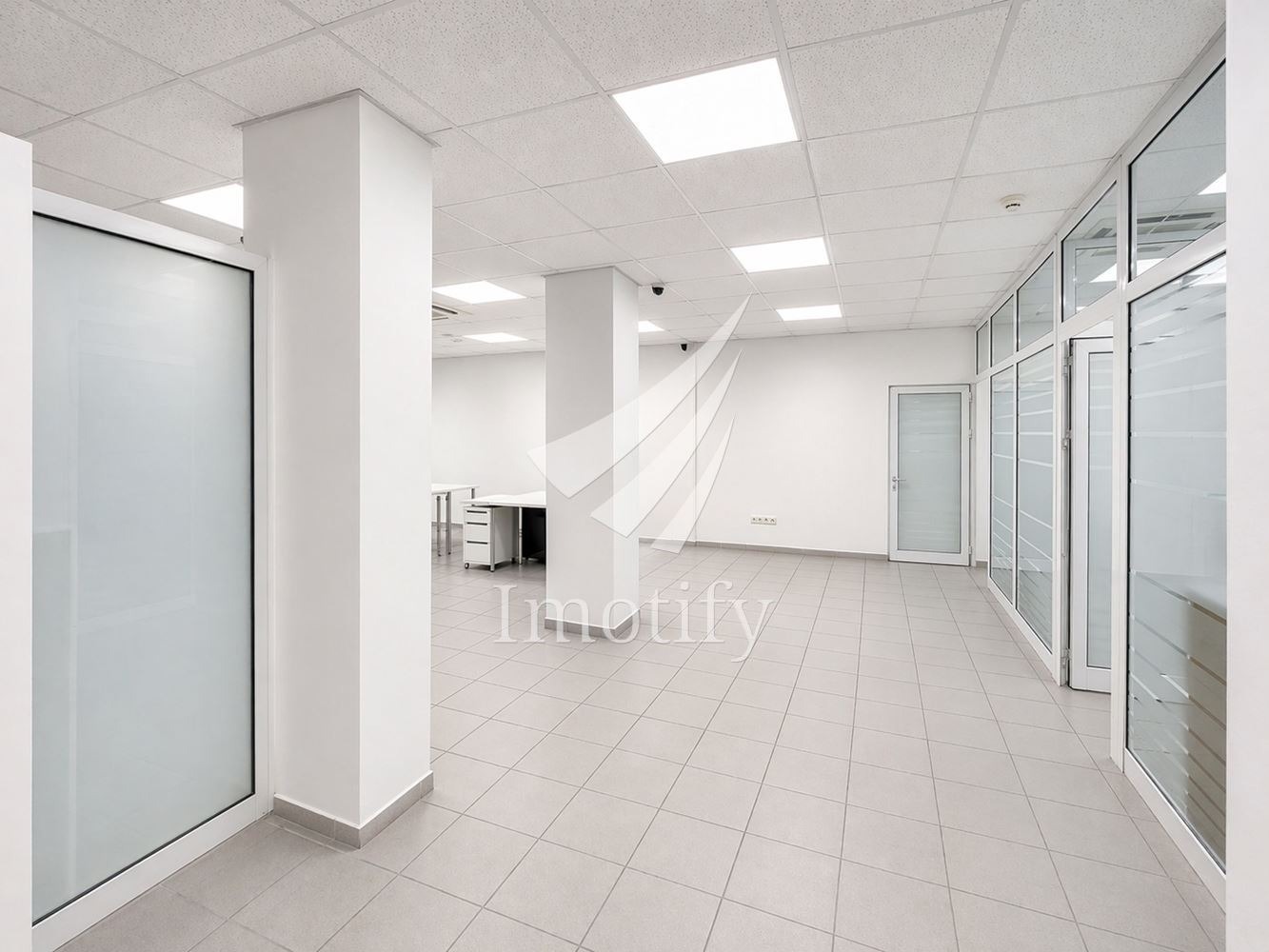 Дава под наем ОФИС, гр. София, Център