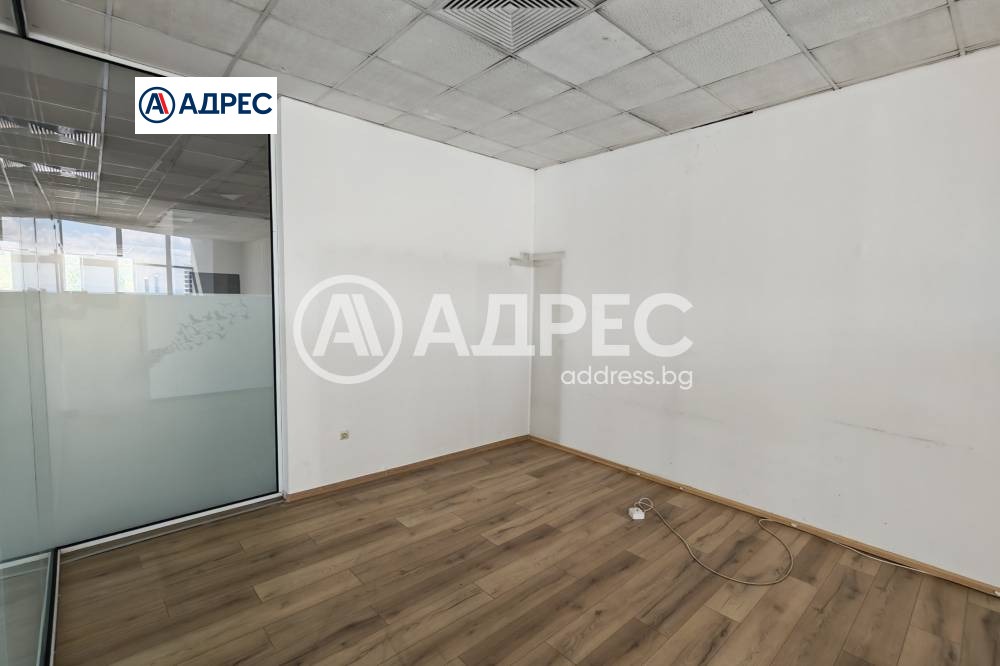 Дава под наем ОФИС, гр. София, Витоша, снимка 4 - Офиси - 54791153
