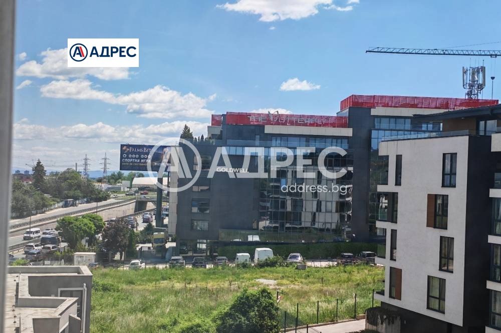 Дава под наем ОФИС, гр. София, Витоша, снимка 12 - Офиси - 54791153