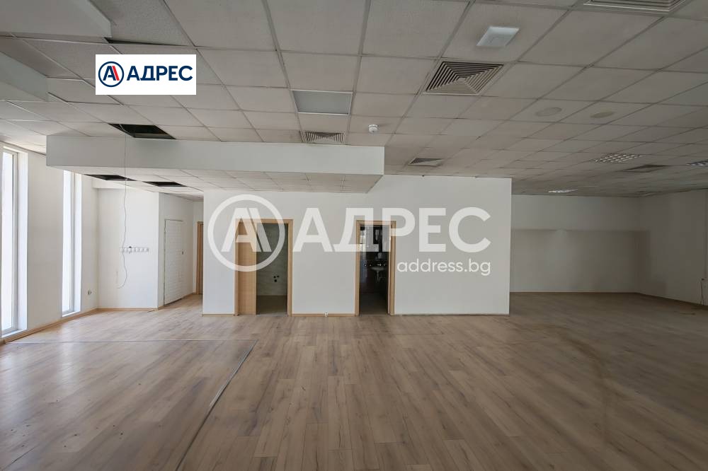 Дава под наем ОФИС, гр. София, Витоша, снимка 6 - Офиси - 54791153