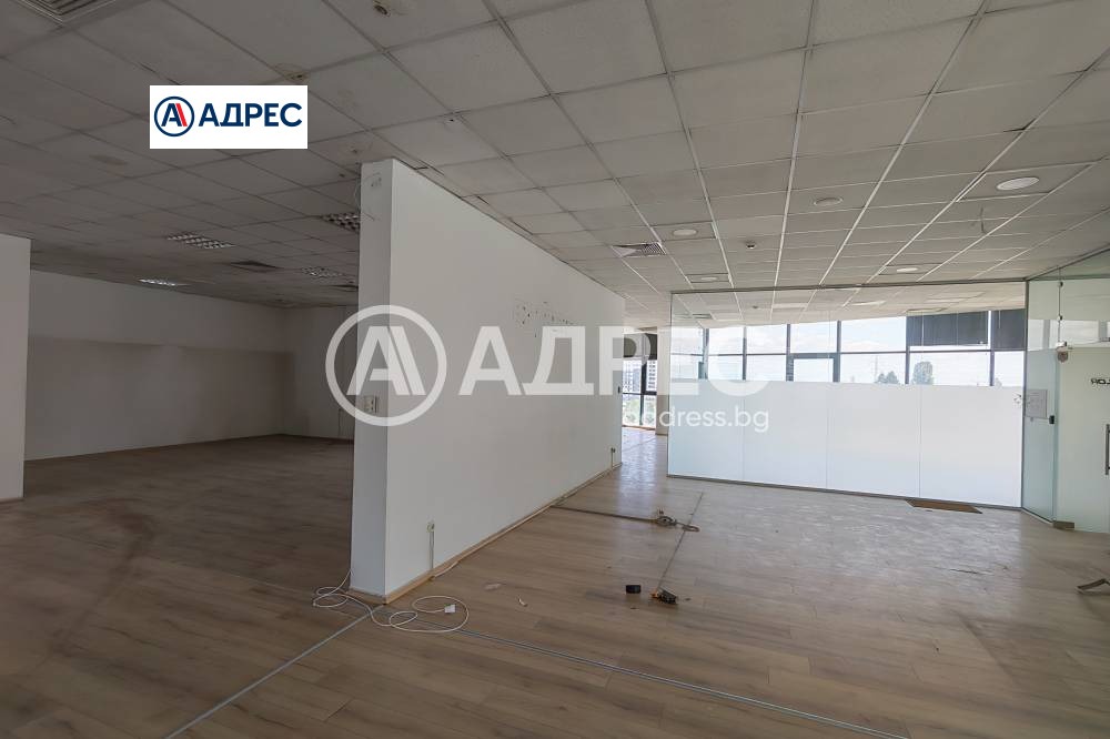 Дава под наем ОФИС, гр. София, Витоша, снимка 5 - Офиси - 54791153