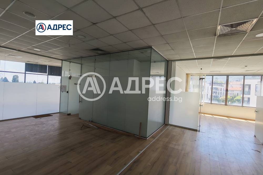 Дава под наем ОФИС, гр. София, Витоша, снимка 9 - Офиси - 54791153