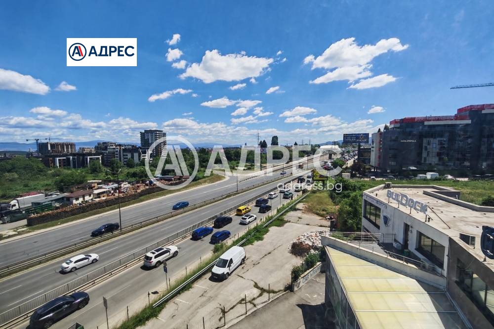Дава под наем ОФИС, гр. София, Витоша, снимка 11 - Офиси - 54791153