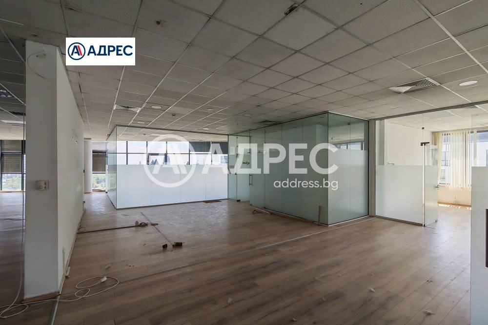 Дава под наем ОФИС, гр. София, Витоша, снимка 7 - Офиси - 54791153