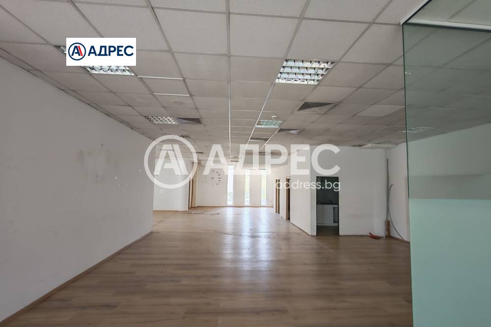 Дава под наем ОФИС, гр. София, Витоша, снимка 2 - Офиси - 54791153