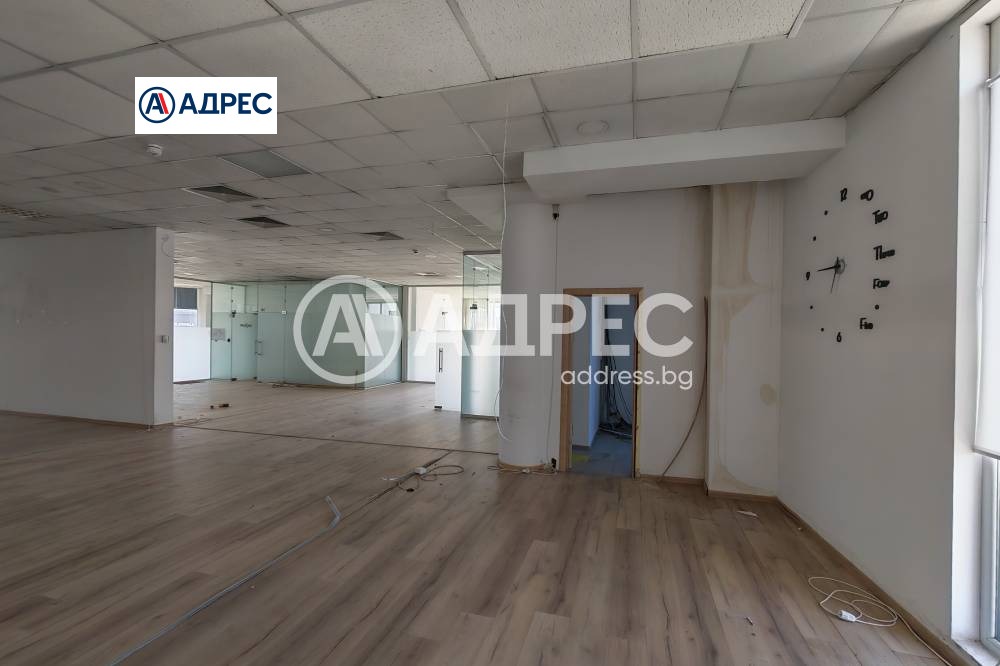 Дава под наем ОФИС, гр. София, Витоша, снимка 8 - Офиси - 54791153