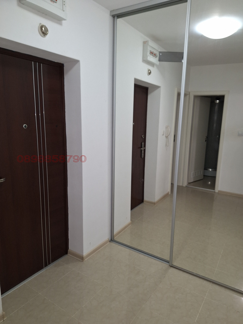 Дава под Наем 2-СТАЕН в град Пловдив, Кючук Париж - 64 кв.м / 530 € » 1 036.59 лв.